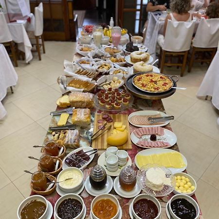 Hotel Imigrantes Bento Gonçalves المظهر الخارجي الصورة