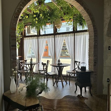 Hotel Imigrantes Bento Gonçalves المظهر الخارجي الصورة