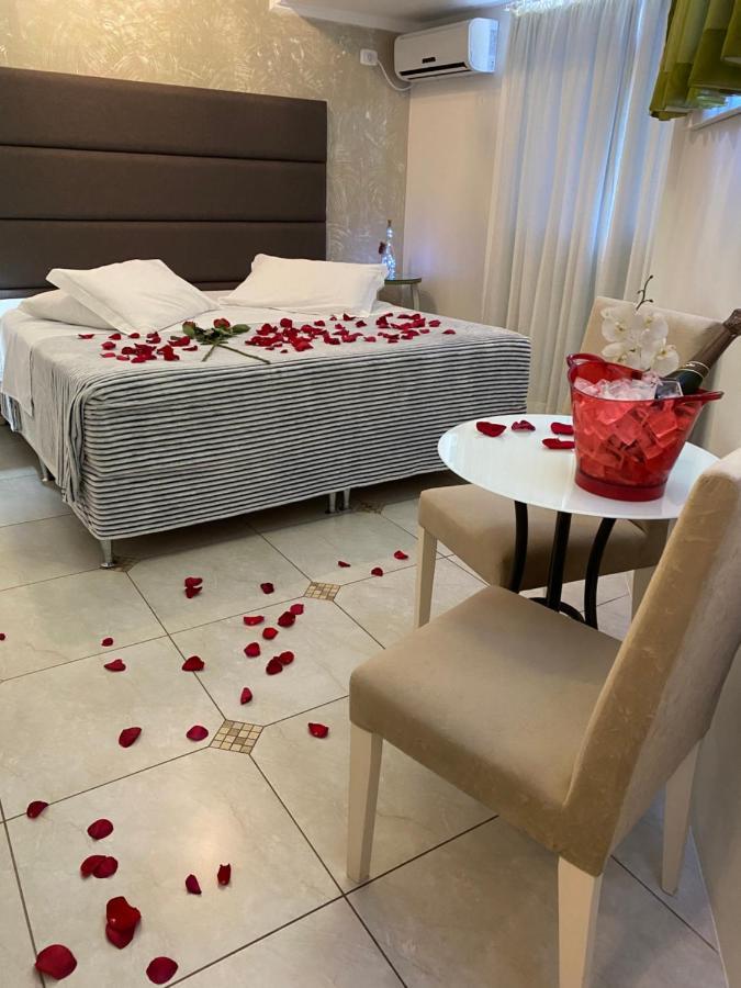 Hotel Imigrantes Bento Gonçalves المظهر الخارجي الصورة