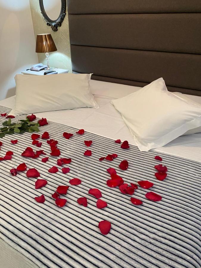 Hotel Imigrantes Bento Gonçalves المظهر الخارجي الصورة