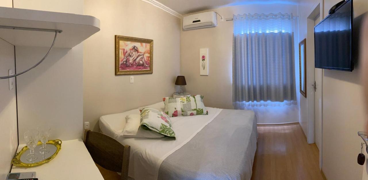 Hotel Imigrantes Bento Gonçalves المظهر الخارجي الصورة