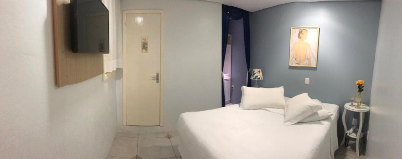 Hotel Imigrantes Bento Gonçalves المظهر الخارجي الصورة