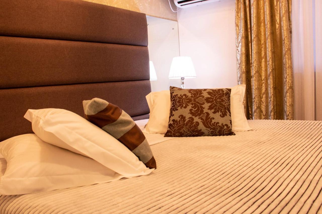 Hotel Imigrantes Bento Gonçalves المظهر الخارجي الصورة