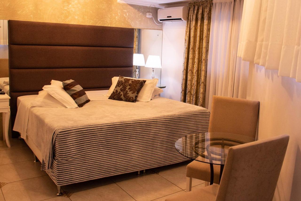 Hotel Imigrantes Bento Gonçalves المظهر الخارجي الصورة