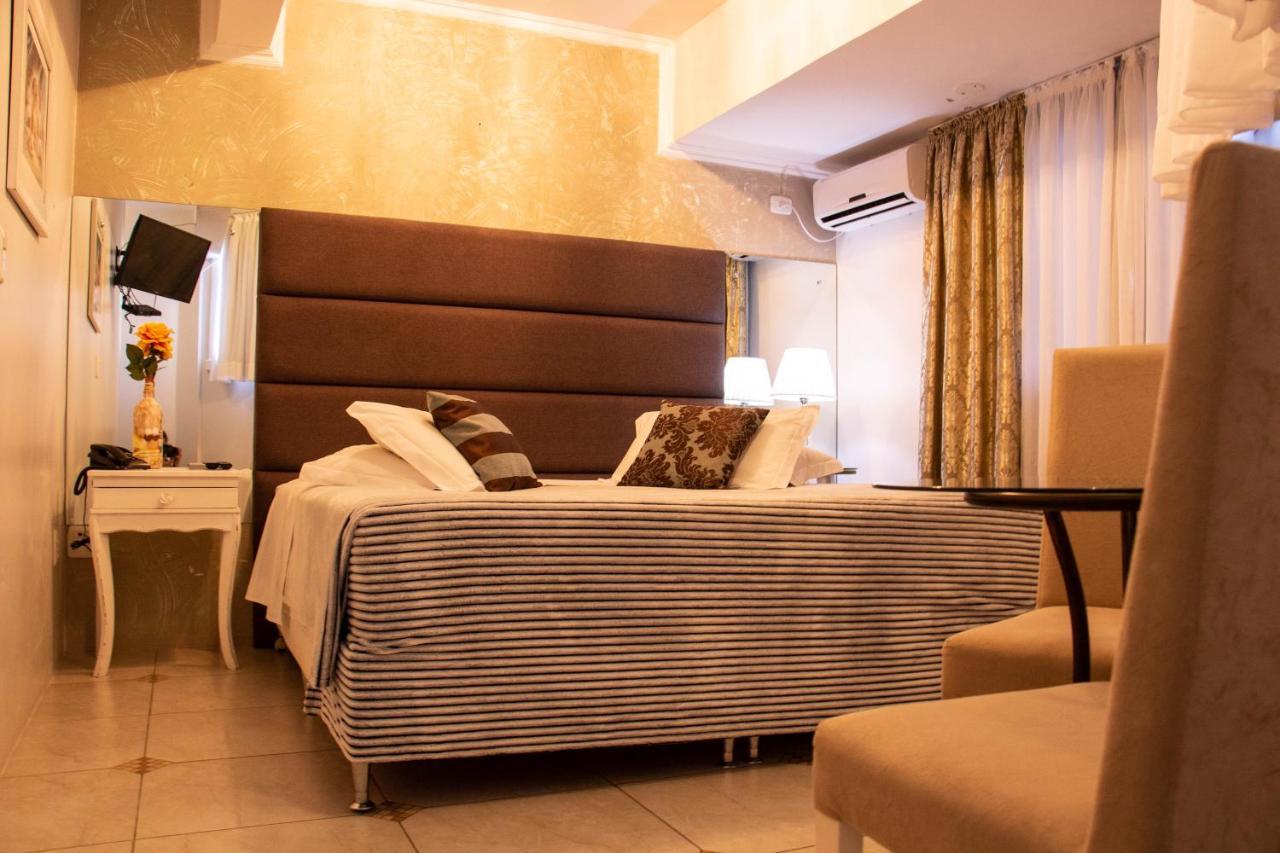Hotel Imigrantes Bento Gonçalves المظهر الخارجي الصورة