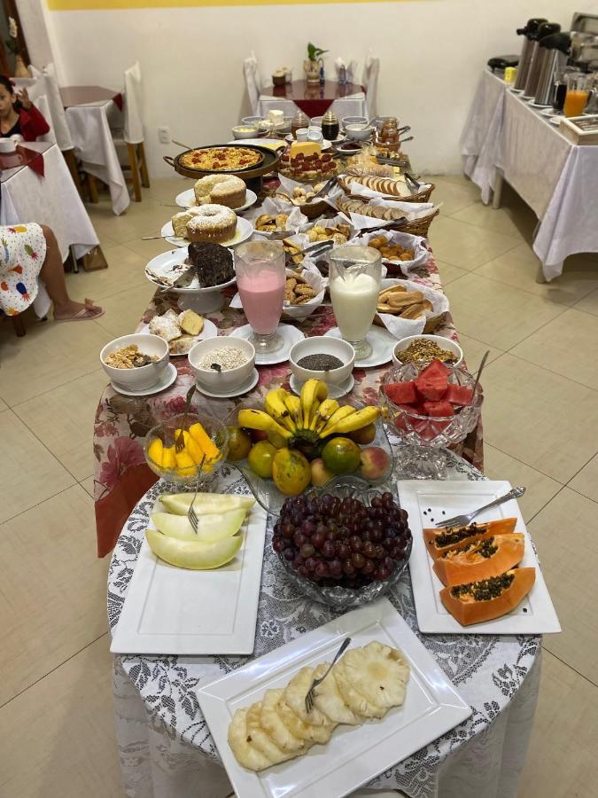 Hotel Imigrantes Bento Gonçalves المظهر الخارجي الصورة