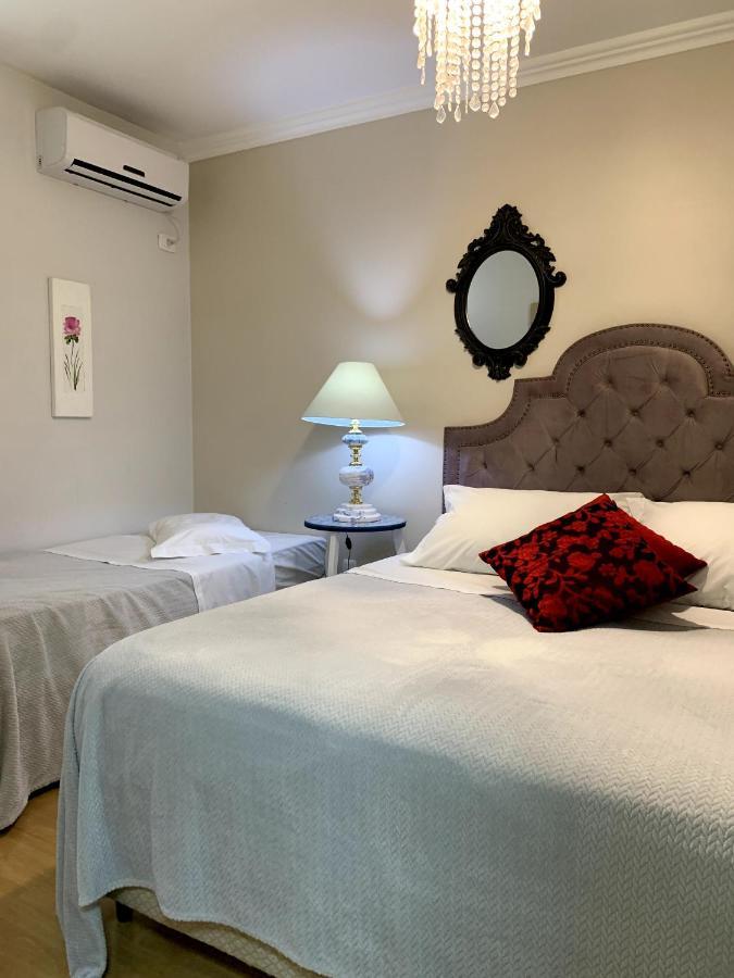 Hotel Imigrantes Bento Gonçalves المظهر الخارجي الصورة