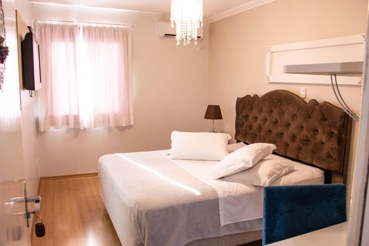 Hotel Imigrantes Bento Gonçalves المظهر الخارجي الصورة