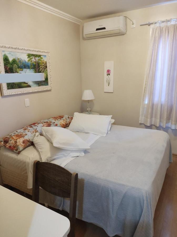 Hotel Imigrantes Bento Gonçalves المظهر الخارجي الصورة