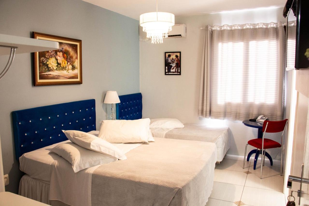 Hotel Imigrantes Bento Gonçalves المظهر الخارجي الصورة