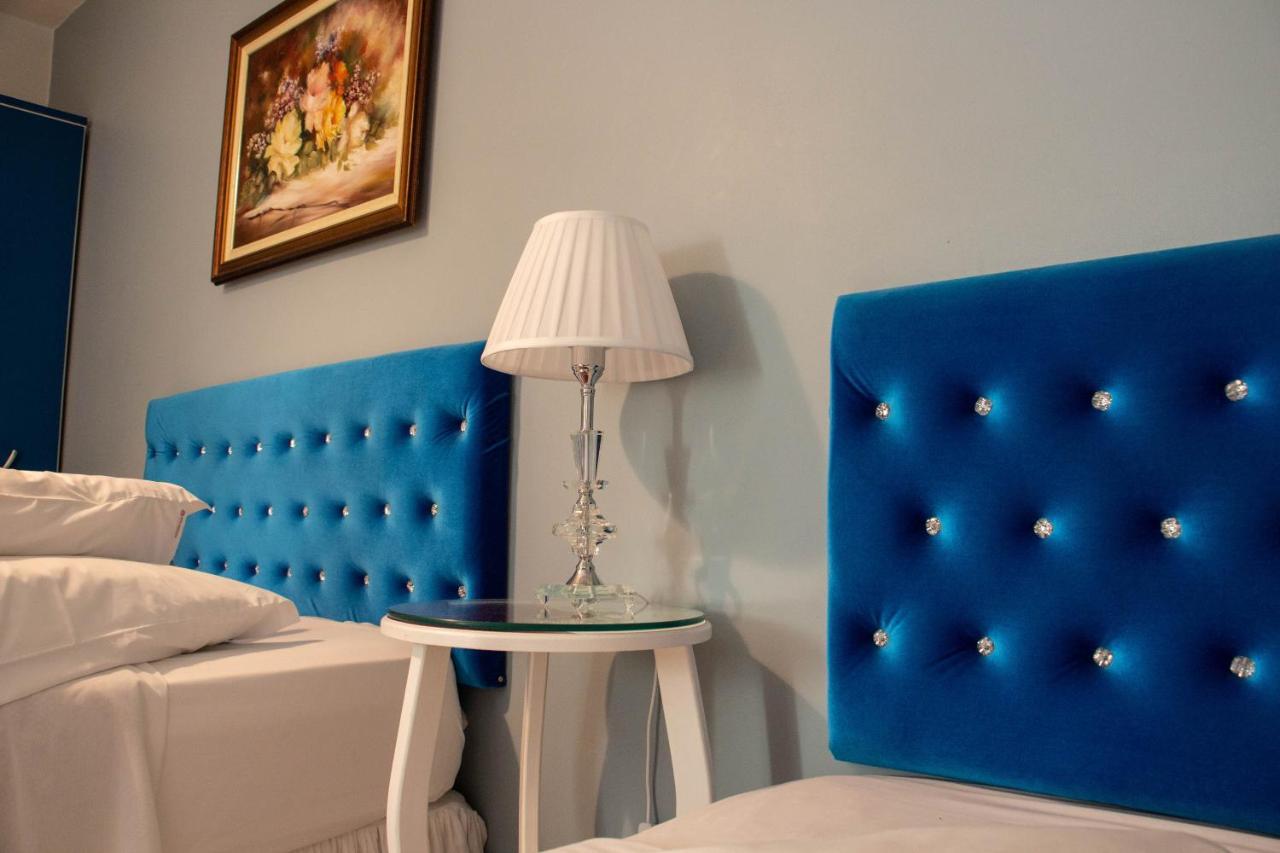 Hotel Imigrantes Bento Gonçalves المظهر الخارجي الصورة