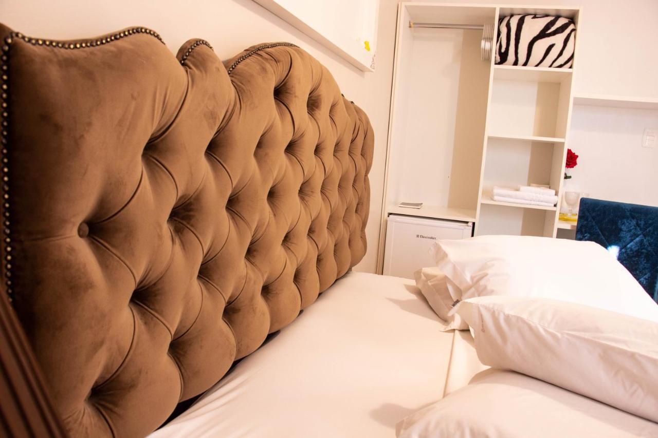 Hotel Imigrantes Bento Gonçalves المظهر الخارجي الصورة