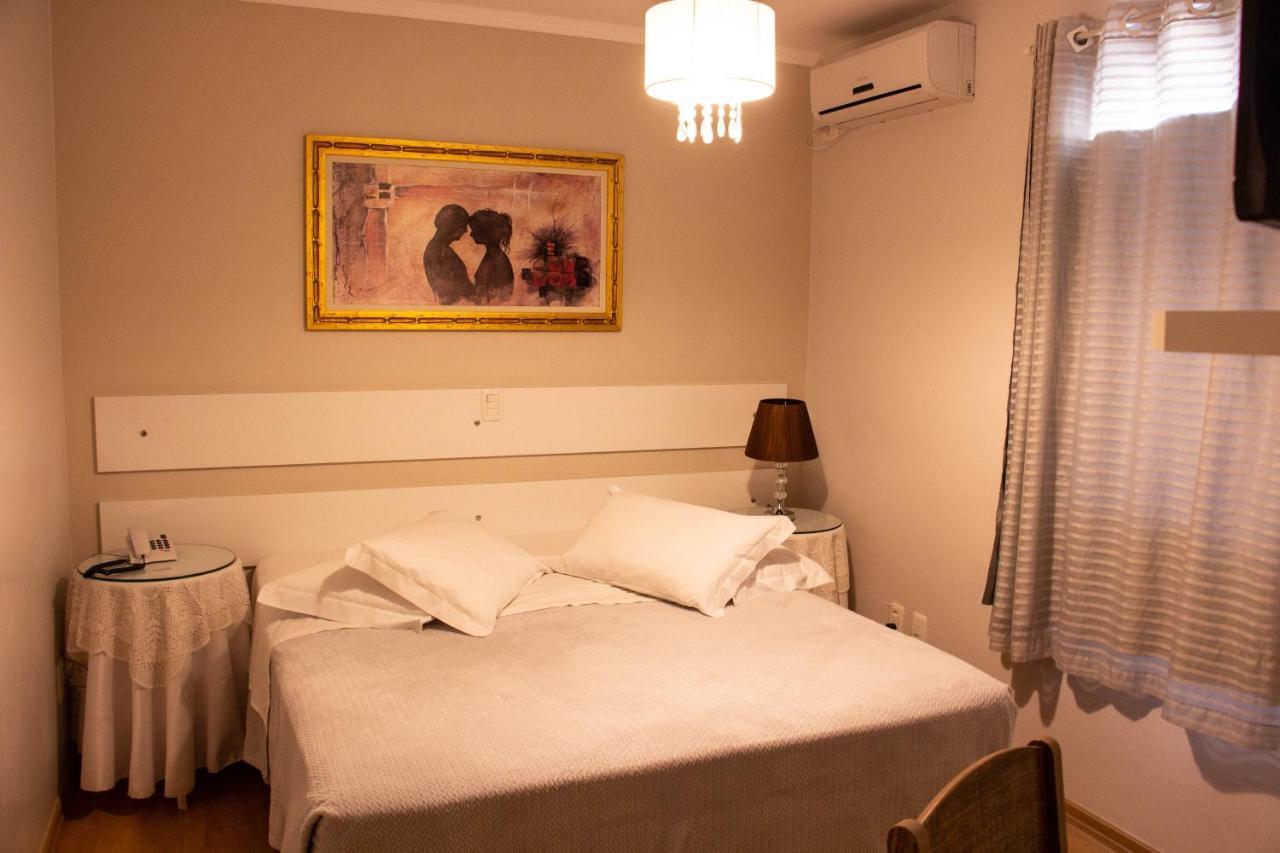 Hotel Imigrantes Bento Gonçalves المظهر الخارجي الصورة