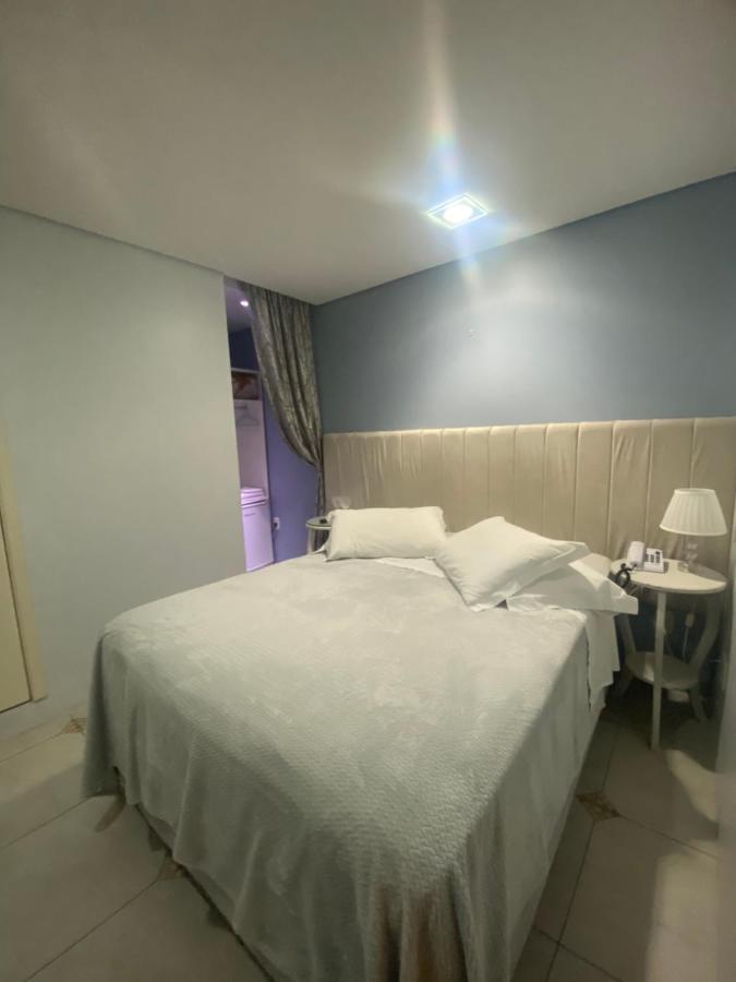 Hotel Imigrantes Bento Gonçalves المظهر الخارجي الصورة