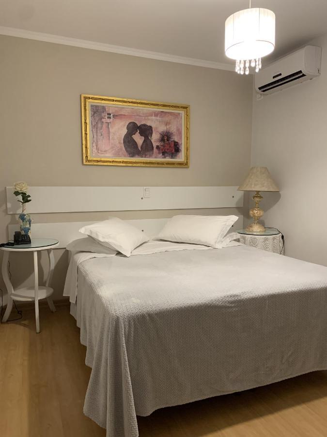 Hotel Imigrantes Bento Gonçalves المظهر الخارجي الصورة