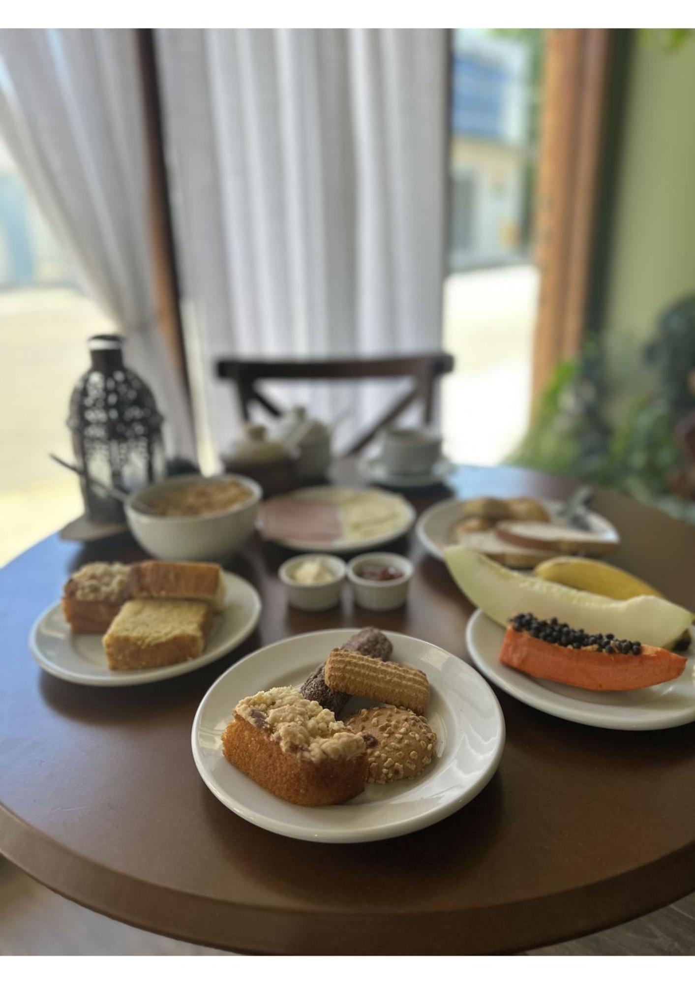 Hotel Imigrantes Bento Gonçalves المظهر الخارجي الصورة
