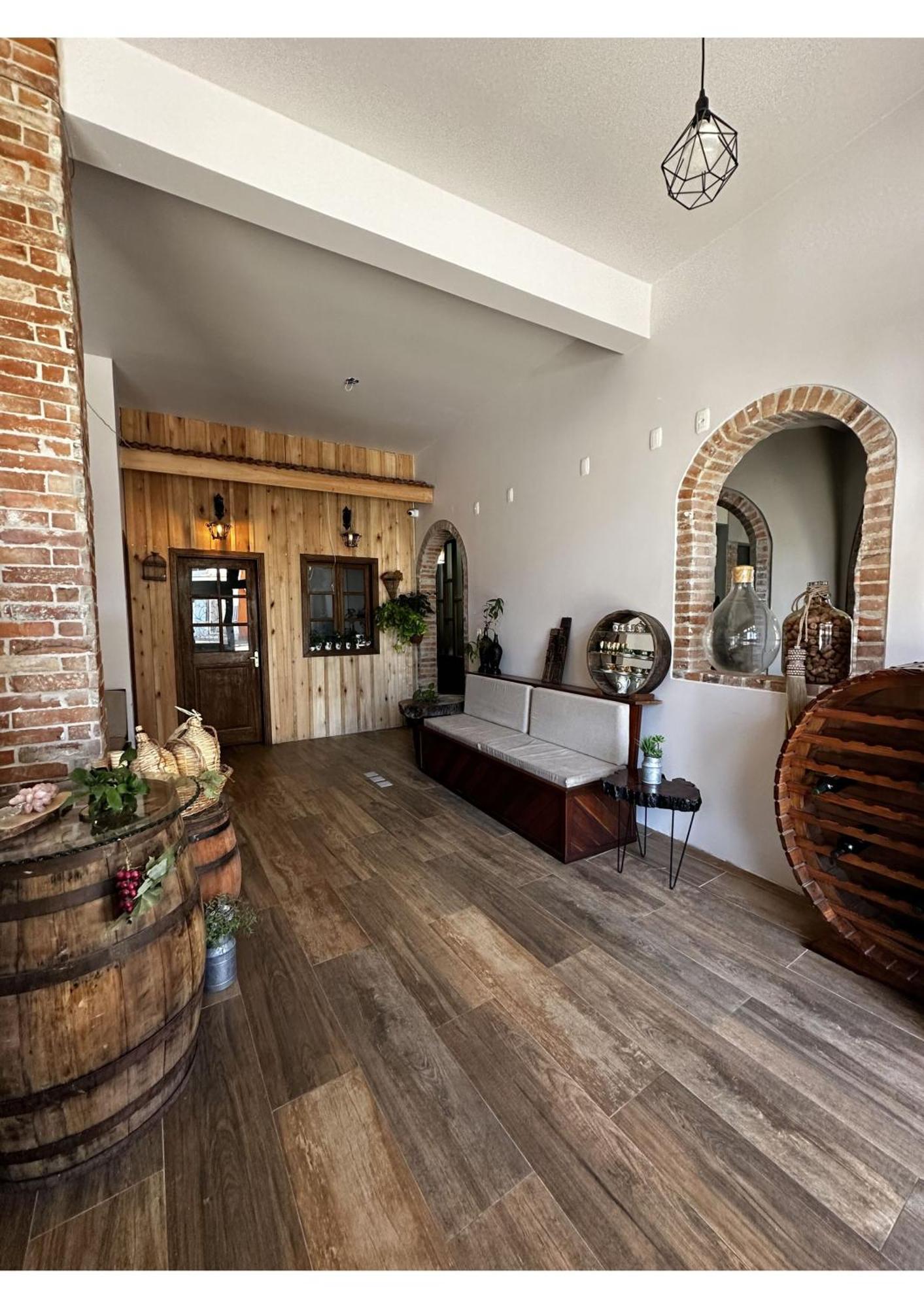 Hotel Imigrantes Bento Gonçalves المظهر الخارجي الصورة