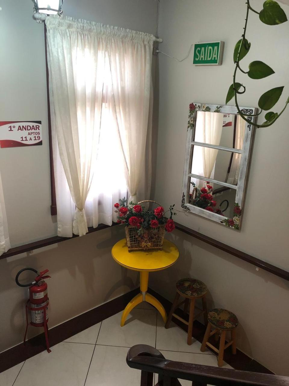 Hotel Imigrantes Bento Gonçalves المظهر الخارجي الصورة