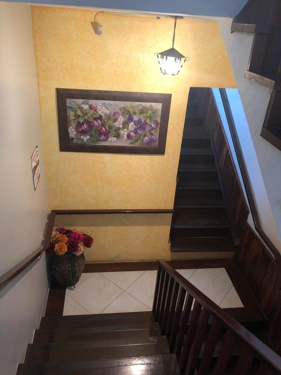 Hotel Imigrantes Bento Gonçalves المظهر الخارجي الصورة