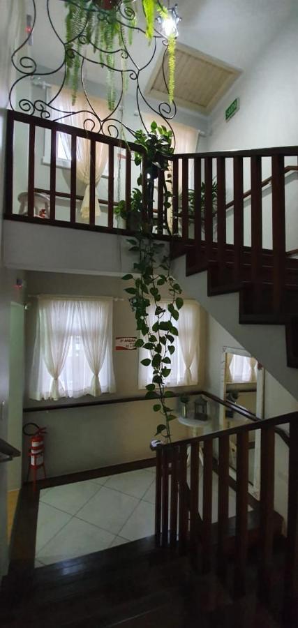 Hotel Imigrantes Bento Gonçalves المظهر الخارجي الصورة