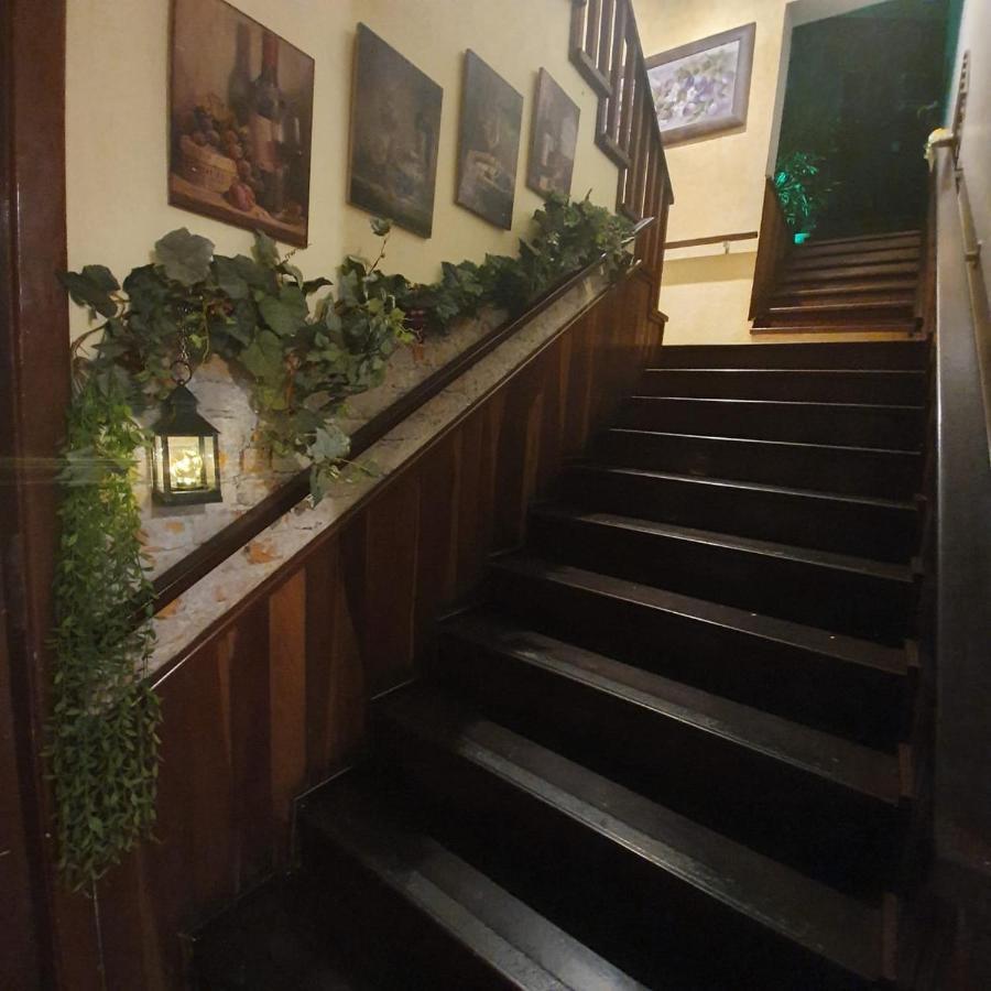 Hotel Imigrantes Bento Gonçalves المظهر الخارجي الصورة